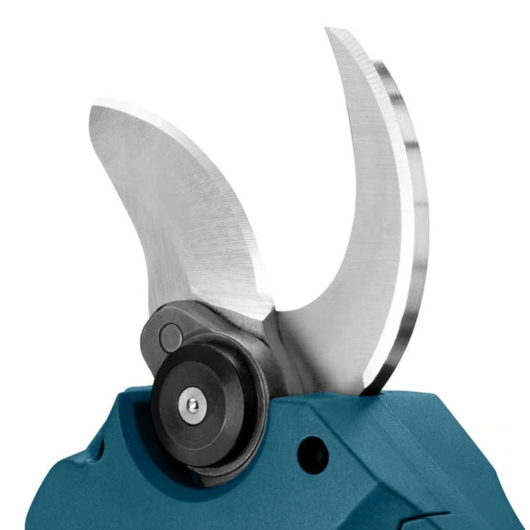 قیچی باغبانی شارژی براش لس 28 میلی‌متر کد 8660