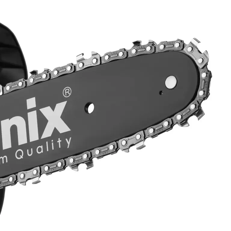 اره زنجیری شارژی 20 ولت براش لس کد 8651